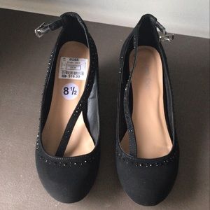 Me too women’s heel shoes